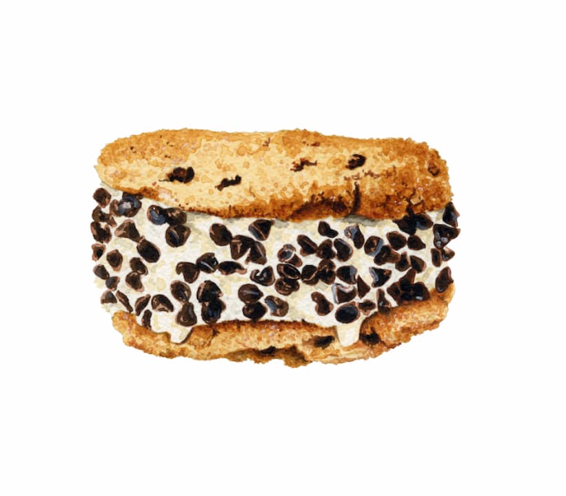 Wedding catering for ice cream Washington and Oregon